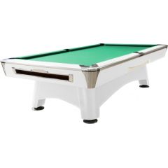 Billiard Table, Pool, Hurricane, 9 ft.