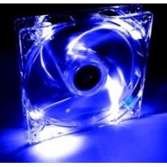 Akyga System Fan 120mm LED Blue