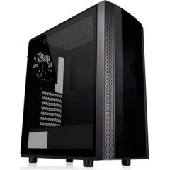 Case|THERMALTAKE|Versa J25 TG|MidiTower|Not included|ATX|MicroATX|MiniITX|Colour Black|CA-1L8-00M1WN-00