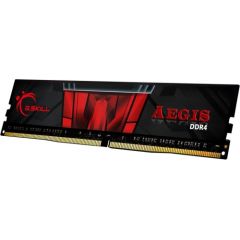 G.Skill Aegis DDR4 16GB 3200MHz CL16 1.35V XMP 2.0