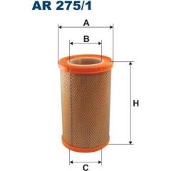 Filtron Gaisa filtrs AR275/1