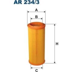 Filtron Gaisa filtrs AR234/3