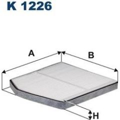 Filtron Salona filtrs K1226