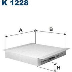 Filtron Salona filtrs K1228