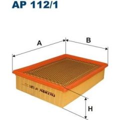 Filtron Gaisa filtrs AP112/1