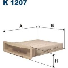 Filtron Salona filtrs K1207