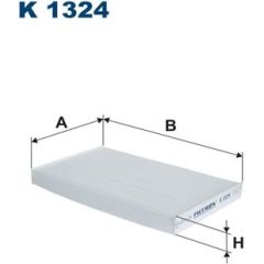 Filtron Salona filtrs K1324