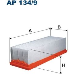 Filtron Gaisa filtrs AP134/9