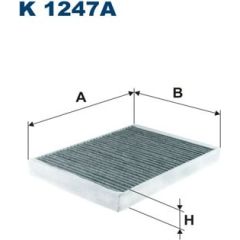 Filtron Salona filtrs K1247A