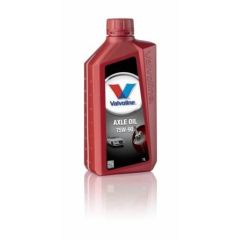 Valvoline Transmisijas eļļa AXLE OIL 75W90 1L