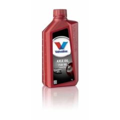 Valvoline Transmisijas eļļa AXLE OIL 75W90 LS 1L