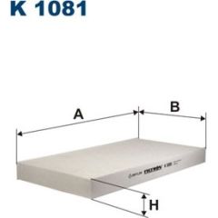 Filtron Salona filtrs K1081