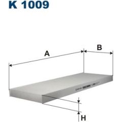 Filtron Salona filtrs K1009