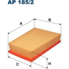 Filtron Gaisa filtrs AP185/2