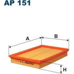 Filtron Gaisa filtrs AP151