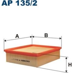 Filtron Gaisa filtrs AP135/2