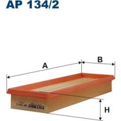Filtron Gaisa filtrs AP134/2