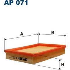 Filtron Gaisa filtrs AP071