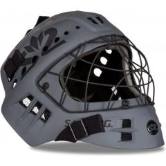 Salming Phoenix Elite Helmet florbola vārtsarga aizsargmaska (1140428-1111)