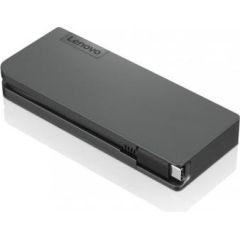 LENOVO POWERED USB-C TRAVEL HUB/ HDMI/ VGA/ RJ45/ USB-A/ USB-C/ POWER DELIVERY