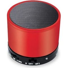 Setty Junior bluetooth speaker  Red