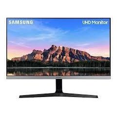 SAMSUNG UR55 28" IPS 4K Ultra HD Monitors