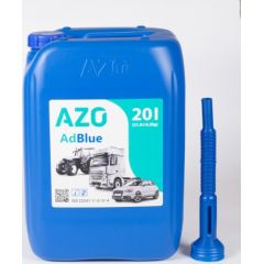 Gaschema Karbamīds Ad Blue 20L