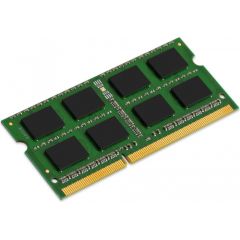 KINGSTON 4GB DDR3L 1600MHz SoDimm Client