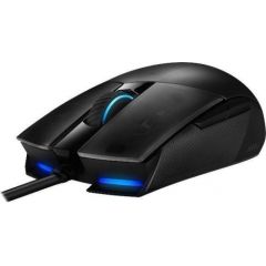 MOUSE USB OPTICAL ROG STRIX/IMPACT II 90MP01E0-B0UA00 ASUS