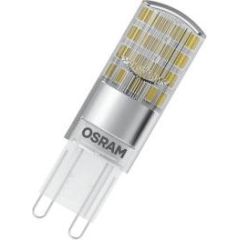 Osram Parathom Clear capsule LED G9, 2,60 W, Warm White