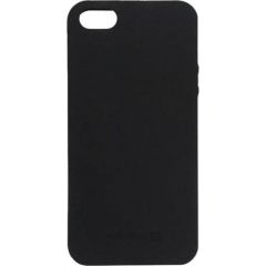 Evelatus Xiaomi Redmi 5 Silicone Case  Black