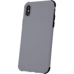 ILike iPhone X / iPhone XS Defender Rubber case  Grey