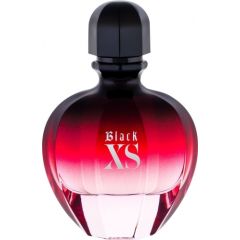 PACO RABANNE Black XS for Her EDP 80ml