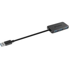 I/O HUB USB3.1 4PORT/TS-HUB2K TRANSCEND