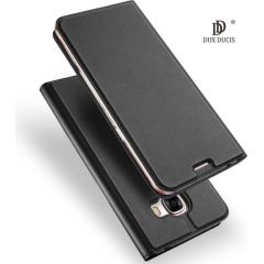 Dux Ducis Premium Magnet Case Чехол для телефона Xiaomi Redmi 8A Серый