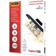 Fellowes Laminating Pouch A4 100PCS