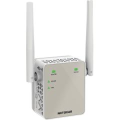 Netgear AC1200 WiFi Range Extender – Essentials Edition