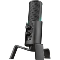 MICROPHONE GXT258 FYRU 4IN1/STREAMING 23465 TRUST