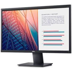 DELL E2420H 23.8" Panel IPS Monitor