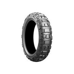 120/70B19 BRIDGESTONE AX41F 60Q TL