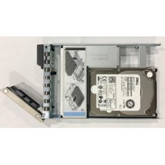 SERVER ACC HDD 1.2TB 10K SAS/3.5'' 14GEN 400-ATJM DELL