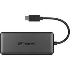 I/O HUB USB3.1 6IN1/TS-HUB5C TRANSCEND