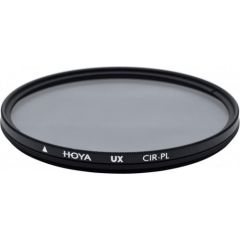 Hoya Filters Hoya cirkulārais polarizācijas filtrs UX 37mm