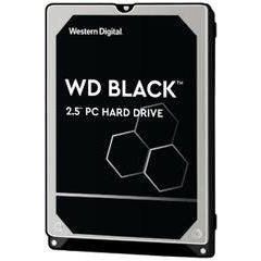 Western Digital WD Black 1TB SATA 3.0 7200 rpm 2,5" HDD