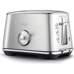 Sage STA 735 BSS the Toast Select Luxe Tosteris