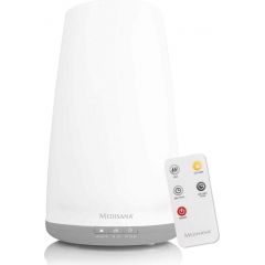 Medisana AH 670 Air Humidifier 1.8L White