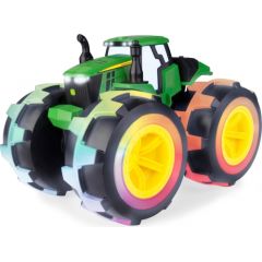 JOHN DEERE traktors ar mirgojošiem diskiem, 46644