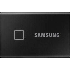 Samsung Portable SSD T7 2TB USB 3.2 Black