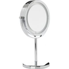 Medisana High-quality chrome finish,  CM 840  2-in-1 Cosmetics Mirror, 13 cm