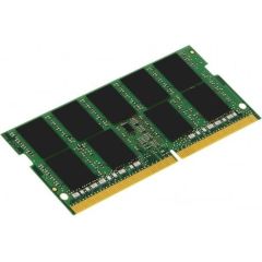 KINGSTON 16GB DDR4 2666MHz SODIMM